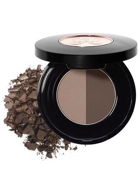 **BRAND NEW** Anastasia Beverly Hills Brow Powder Duo - Dark Brown